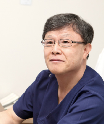 김영준 원장