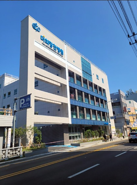 외부전경